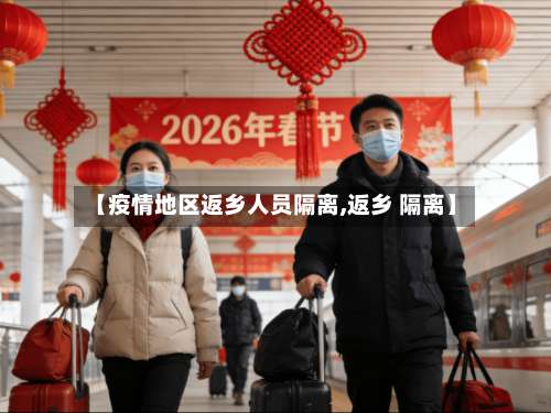 【疫情地区返乡人员隔离,返乡 隔离】-第1张图片
