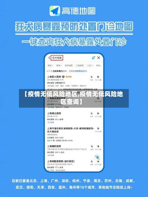 【疫情无低风险地区,疫情无低风险地区查询】-第3张图片