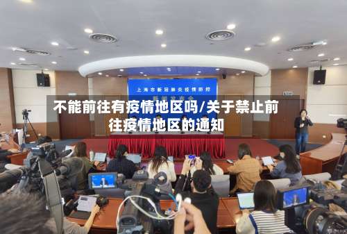不能前往有疫情地区吗/关于禁止前往疫情地区的通知-第2张图片