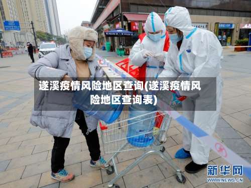 遂溪疫情风险地区查询(遂溪疫情风险地区查询表)-第1张图片