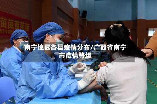南宁地区各县疫情分布/广西省南宁市疫情等级-第3张图片