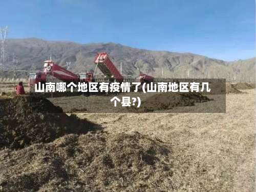 山南哪个地区有疫情了(山南地区有几个县?)-第1张图片
