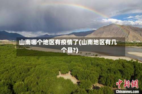 山南哪个地区有疫情了(山南地区有几个县?)-第3张图片