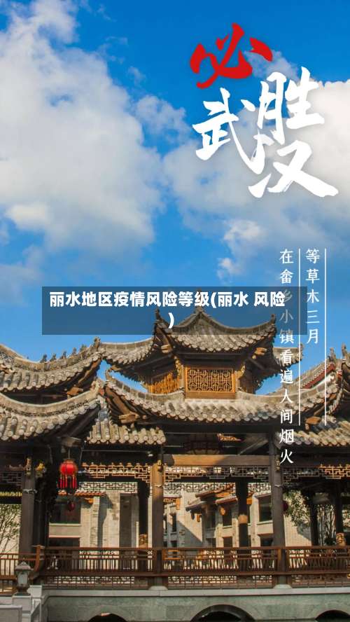 丽水地区疫情风险等级(丽水 风险)-第2张图片
