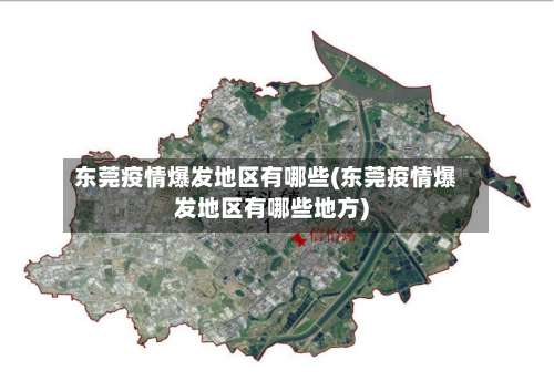 东莞疫情爆发地区有哪些(东莞疫情爆发地区有哪些地方)-第2张图片