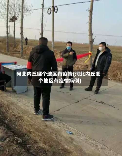 河北内丘哪个地区有疫情(河北内丘哪个地区有疫情病例)-第1张图片