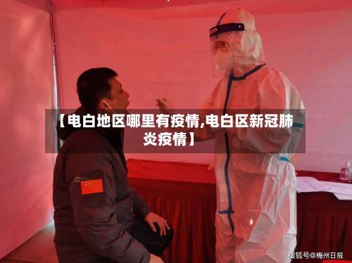 【电白地区哪里有疫情,电白区新冠肺炎疫情】-第2张图片