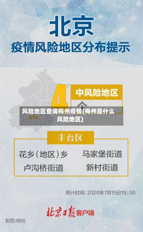 风险地区查询梅州疫情(梅州是什么风险地区)-第3张图片