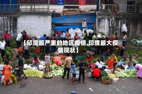 【印度最严重的地区疫情,印度最大疫情现状】-第3张图片