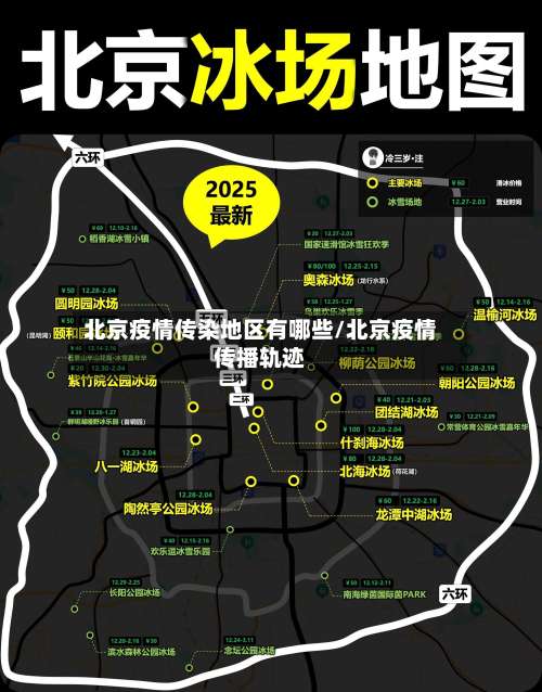 北京疫情传染地区有哪些/北京疫情传播轨迹-第2张图片