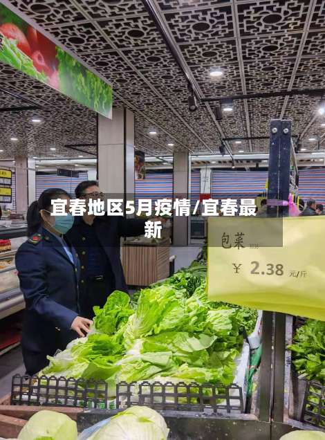 宜春地区5月疫情/宜春最新-第1张图片