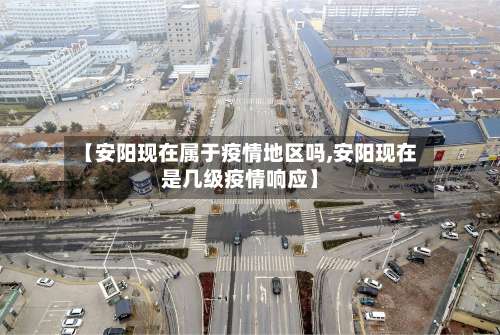 【安阳现在属于疫情地区吗,安阳现在是几级疫情响应】-第2张图片