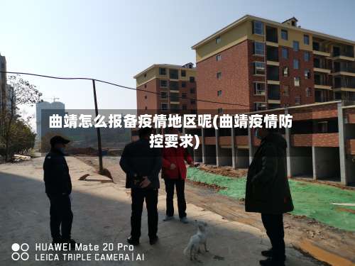 曲靖怎么报备疫情地区呢(曲靖疫情防控要求)-第3张图片
