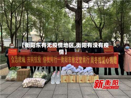 【衡阳东有无疫情地区,衡阳有没有疫情】-第2张图片