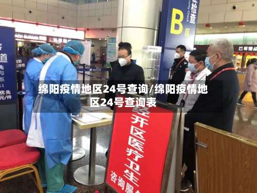 绵阳疫情地区24号查询/绵阳疫情地区24号查询表-第2张图片
