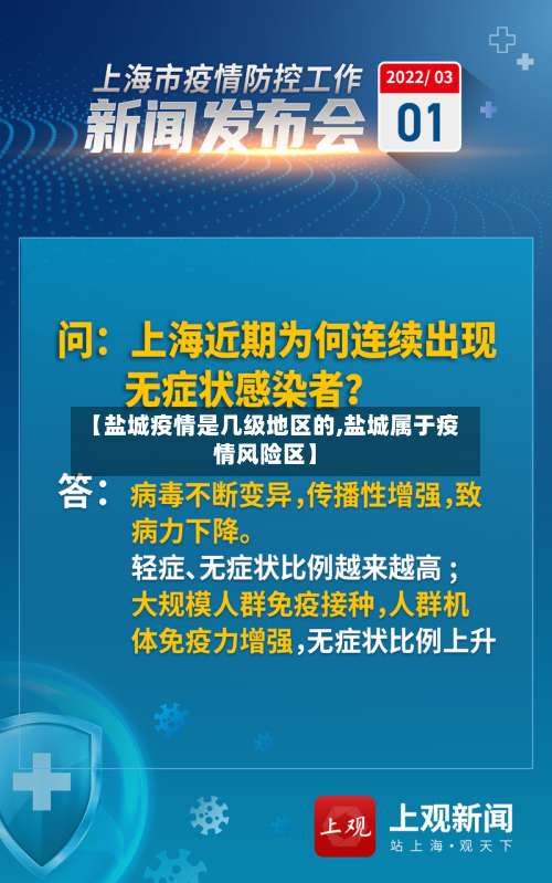 【盐城疫情是几级地区的,盐城属于疫情风险区】-第1张图片