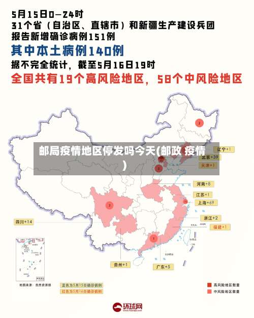 邮局疫情地区停发吗今天(邮政 疫情)-第1张图片