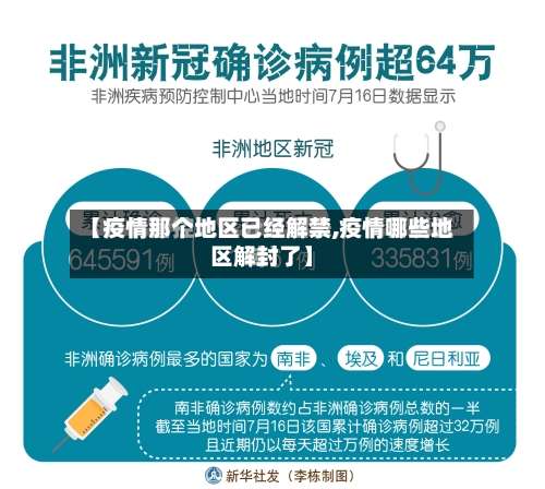 【疫情那个地区已经解禁,疫情哪些地区解封了】-第2张图片